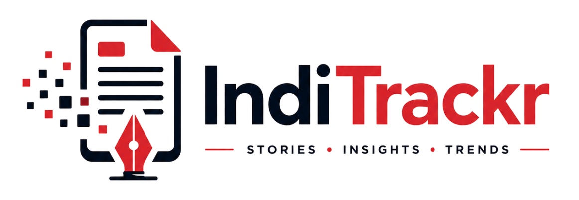 inditrackr.com