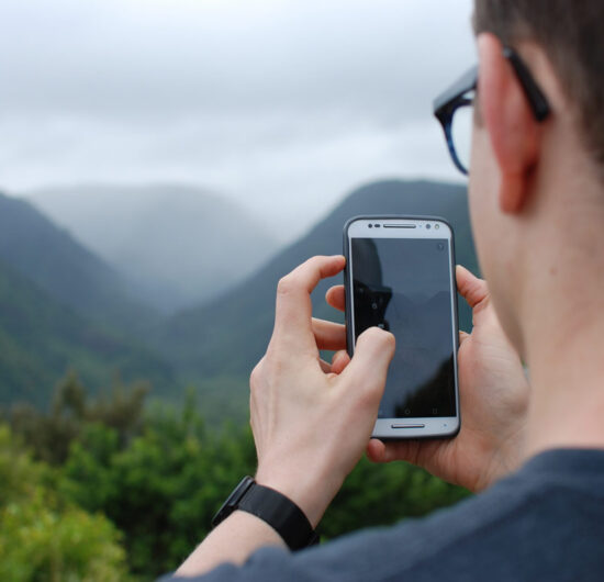 Are we ready for a smartphone for hardcore gamers?