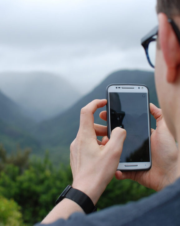 Are we ready for a smartphone for hardcore gamers?