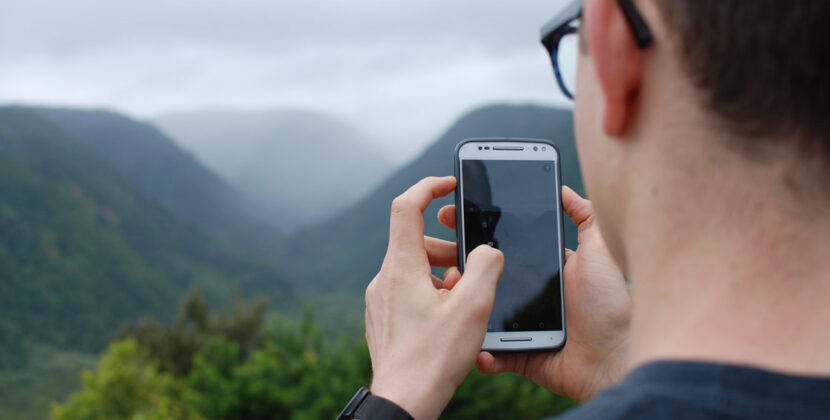 Are we ready for a smartphone for hardcore gamers?